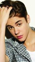 Justin Bieber HD Wallpapers تصوير الشاشة 2