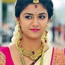 Keerthi Suresh Wallpapers APK