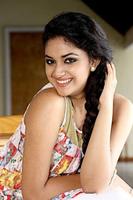 Keerthi Suresh Wallpapers ảnh chụp màn hình 2