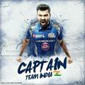 Rohit Sharma Wallpapers HD