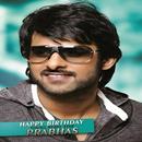 Prabhas HD Wallpapers-APK