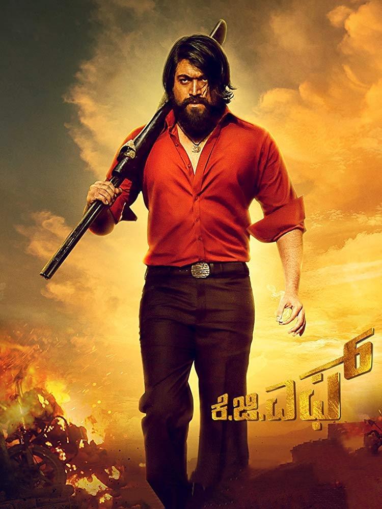 Rocking Star Yash Hd Wallpapers For Android Apk Download