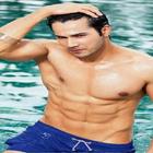 Varun Dhawan HD Wallpapers icon