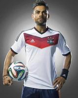 Virat Kohli HD Wallpapers اسکرین شاٹ 2