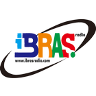 IBRASradio icône