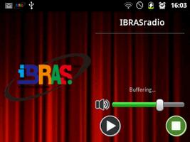 IBRASradio اسکرین شاٹ 1