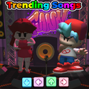 FNF Mod Music Live (Early Access) : Original Mod 1 APK