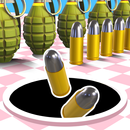 Serangan Lubang Hitam:Royale APK