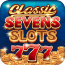 Classic Seven Slots-Win Machin-APK