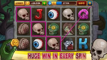 Classic Seven Slots ภาพหน้าจอ 1