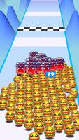フードランナー: 群衆ゲーム ポスター
