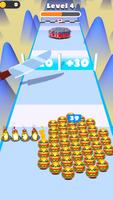 フードランナー: 群衆ゲーム スクリーンショット 3