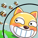 Save the Pet:Dog & Girl Rescue APK