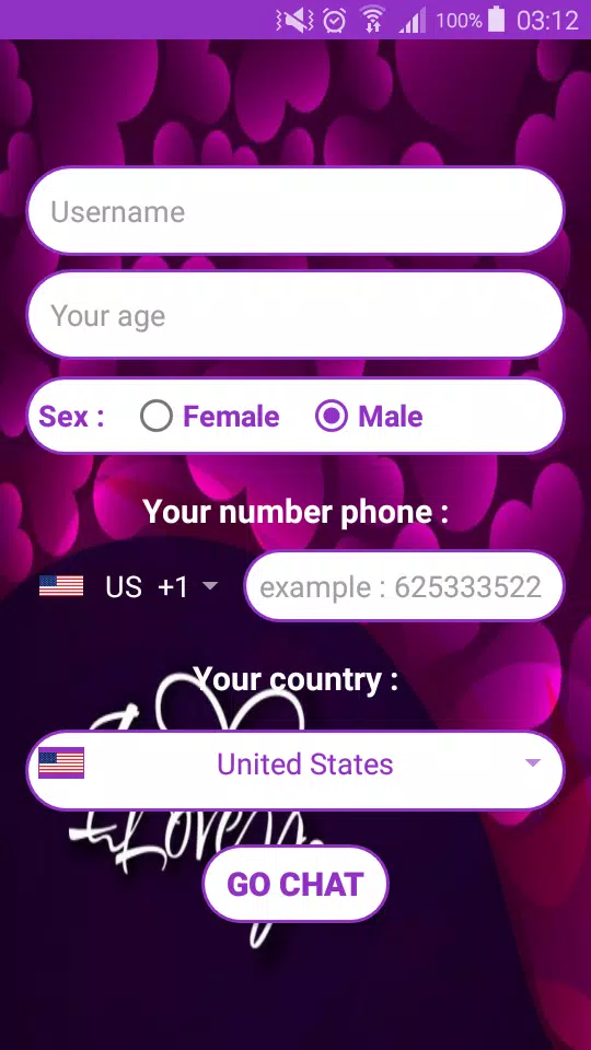 Webcam Online - Free Chat, Flirt, Dating for Android - APK Download
