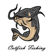 Catfish Fishing : Secret Baits and Tactics & Tips