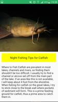 Catfish Fishing স্ক্রিনশট 3