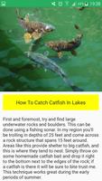 1 Schermata Catfish Fishing