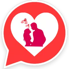 Descargar APK de Free Dating App - Flirt Chat & Match new Singles