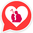 Free Dating App icône