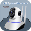 V380 Pro Wifi Camera Guide