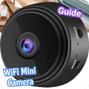 wifi mini camera guide APK