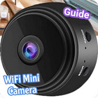 wifi mini camera guide иконка