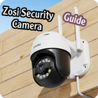zosi security camera guide icon