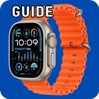 Apple Watch Ultra 2 Guide biểu tượng