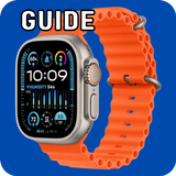 Apple Watch Ultra 2 Guide biểu tượng