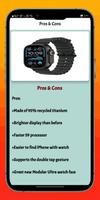 Apple Watch Ultra 2 Guide ảnh chụp màn hình 3