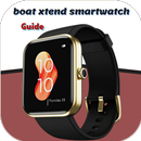 Boat Xtend SmartWatch Guide APK