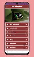 Boat Xtend SmartWatch Guide Cartaz
