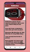 Boat Xtend SmartWatch Guide imagem de tela 2