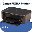 Canon PIXMA Printer Guide APK