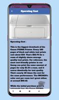 Canon PIXMA Printer Guide تصوير الشاشة 3