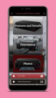 canon g3000 printer guide постер