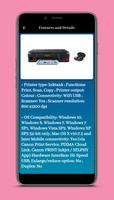 canon g3000 printer guide скриншот 1
