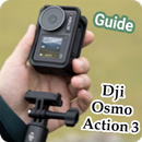 dji osmo action 3 guide APK