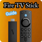 fire tv stick guide иконка