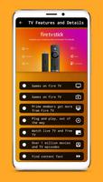 fire tv stick guide скриншот 1