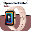 Fitpro Smart Watch Guide APK