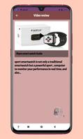 Fitpro Smart Watch Guide screenshot 3