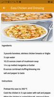 food recipe 截圖 3