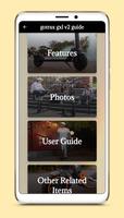 gotrax gxl v2 guide Cartaz