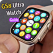GS8 Ultra Watch Guide