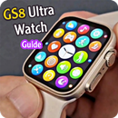 GS8 Ultra Watch Guide APK