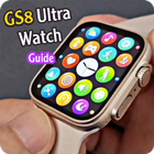 GS8 Ultra Watch Guide иконка