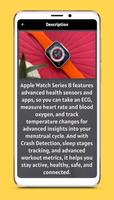 GS8 Ultra Watch Guide скриншот 2