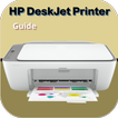 HP DeskJet Printer Guide