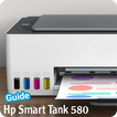 hp smart tank 580 guide